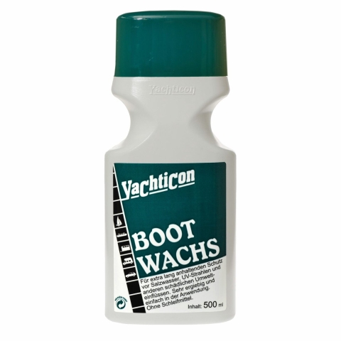 Yachticon Scheepswas 500 ml