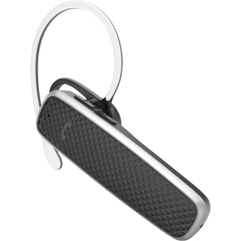 Hama Mono-Bluetooth®-headset MyVoice700 In-ear Multipoint Spraaksturing