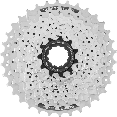 Shimano Acera CS-HG201 Cassette 9-speed