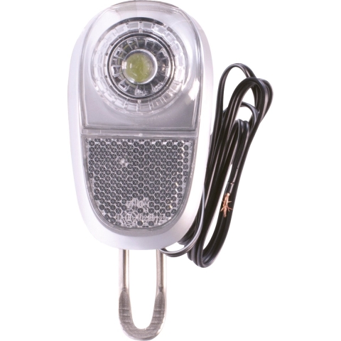 Simson Mobile naafdynamo voorvork koplamp