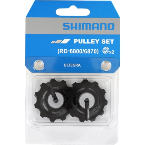 Shimano Derailleurwielset RD-6800