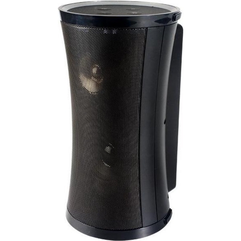 Alecto BSP-70 spatwaterdicht outdoor speaker