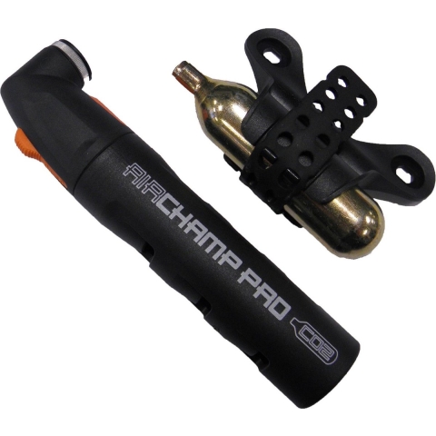 SKS Airchamp Pro CO2 incl 1 patroom