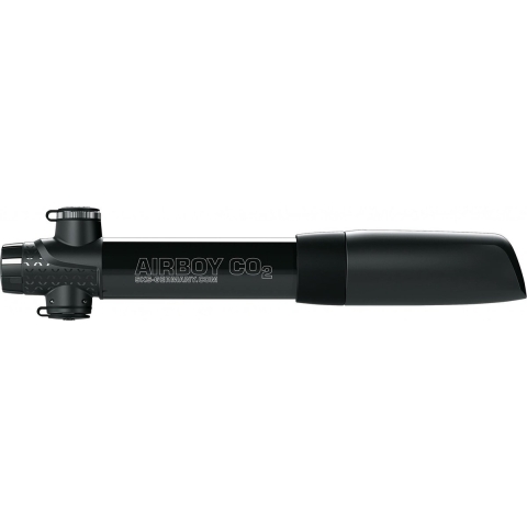 SKS Airboy CO² minipomp met patroon