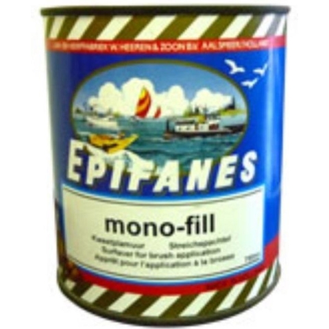 Epifanes Mono Fill 1 component kwastplamuur