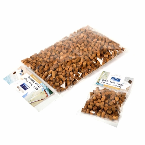 ARC Proppen 10 mm (100 stuks)