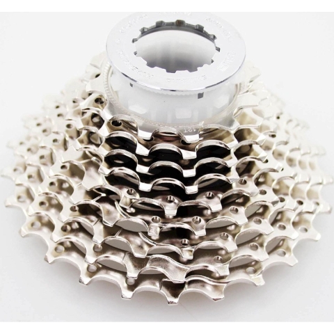 Shimano Sora CS-HG50 Cassette 9-speed 12-25T