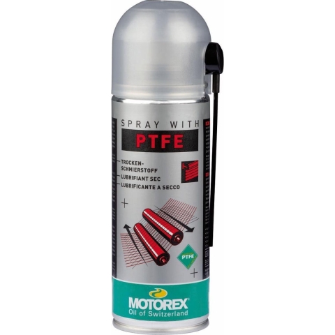 Motorex PTFE smeermiddel 200 ml