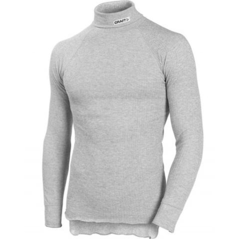 Craft Active Turtleneck heren thermoshirt met lange mouw