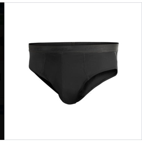 Craft Cool Brief with Mesh herenslip met mesh