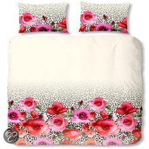 Home Style Wild Flower dekbedovertrek All-over