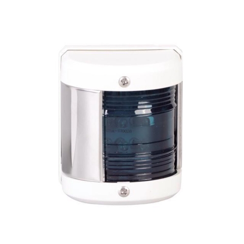 Talamex Led Bakboordlicht 112,5° navigatieverlichting wit