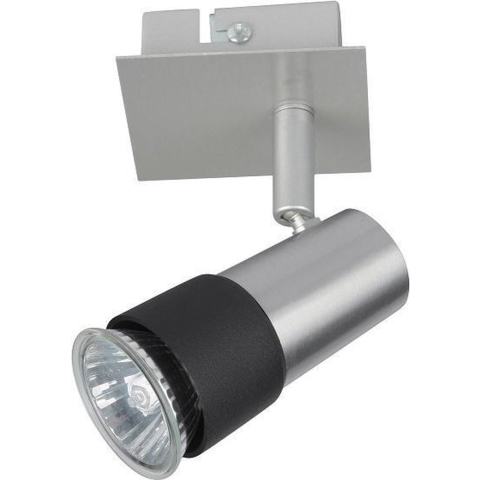 Light Things FREE - 1L Spot plafond lamp met 1 LED lamp
