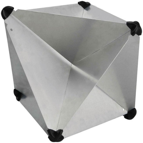 Lalizas Radarreflector 12"standaard model