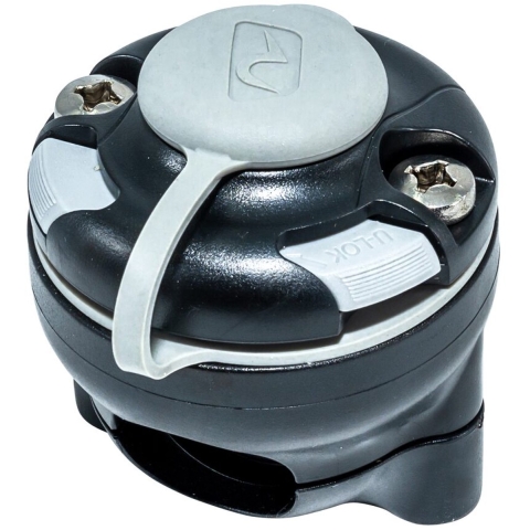 Railblaza Railmount 19-25 mm starport combo