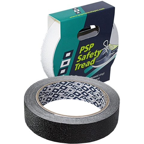 PSP Anti-slip Tape 25mm rol 5 meter