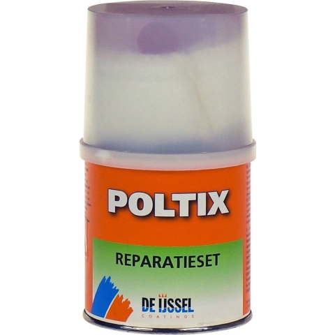 De IJssel Poltix Reparatieset