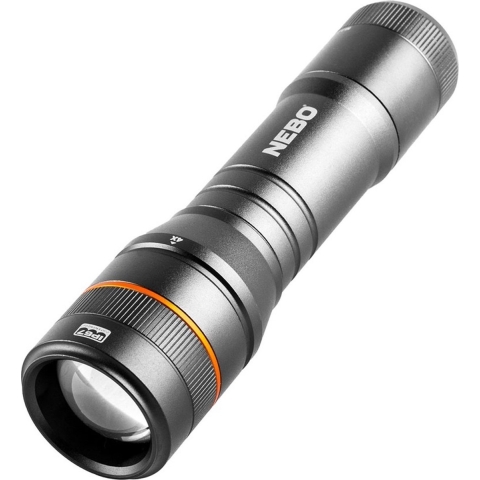 Nebo Newton 500 zaklamp