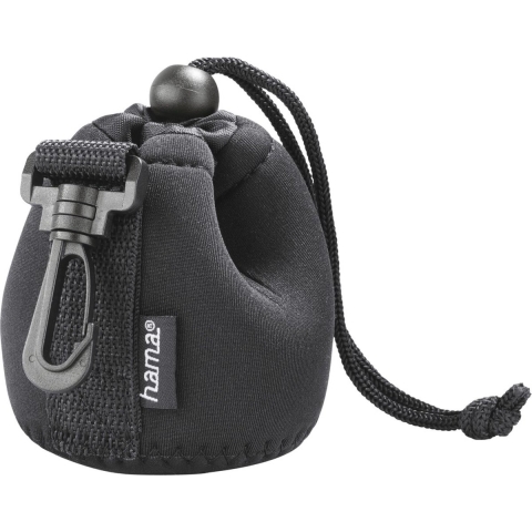 Hama Lens Pouch Neoprene S