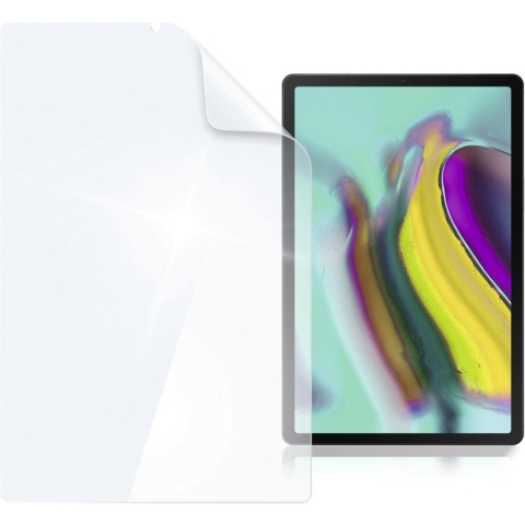 Hama Displaybeschermfolie Crystal Clear Voor Samsung Galaxy Tab S5e (10,5)