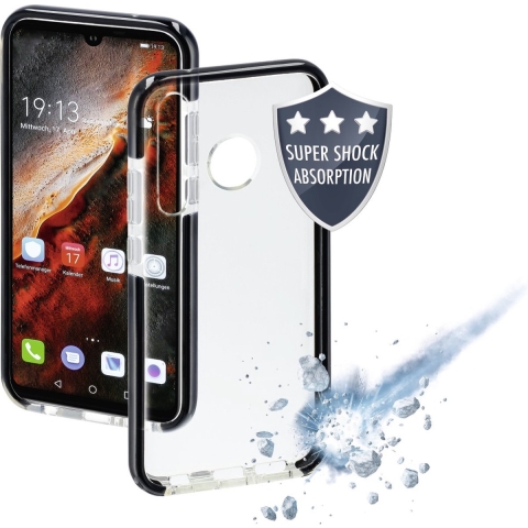 Hama Cover Protector Voor Huawei P30 Lite Zwart
