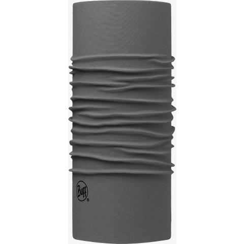 Buff Original Solid Castlerock Grey nekwarmer