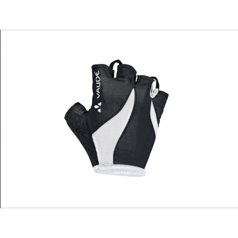 Vaude Women's Advanced Gloves zomer fietshandschoen dames zwart