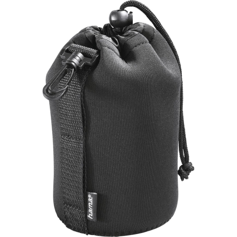 Hama Lens Pouch Neoprene L