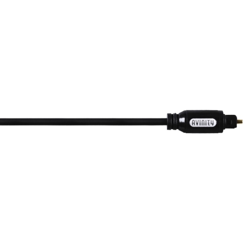 Avinity Optische Audiokabel ODT-connector (Toslink) 1,5 M