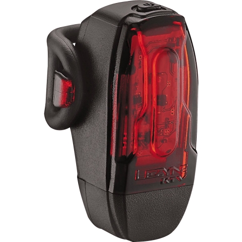 Lezyne KTV Drive 10 lumen achterlicht