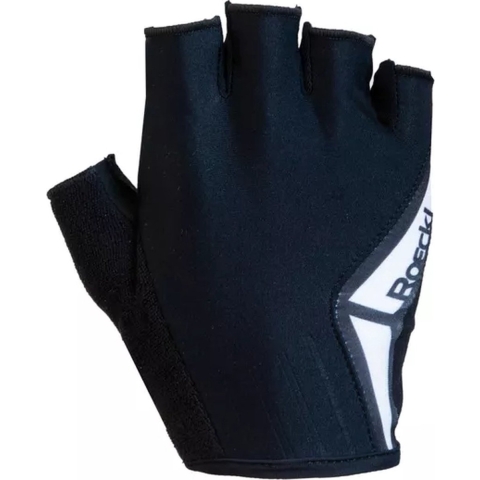 Roeckl Biel fietshandschoenen zwart