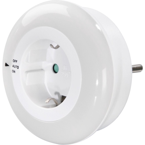 Hama Circle Nightlight