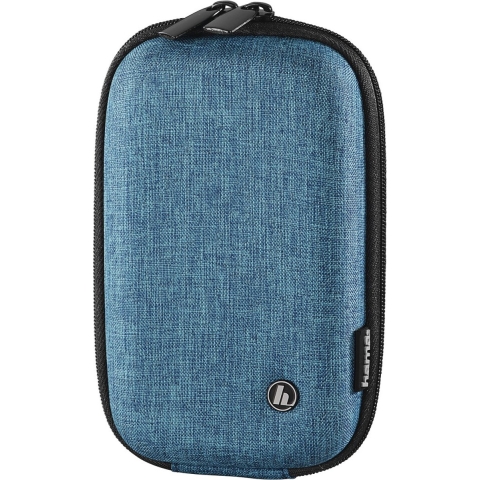 Hama Cameratas Hardcase Trinidad 80L Blauw