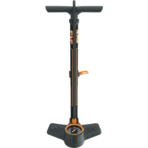 SKS Airkompressor 10.0 vloerpomp