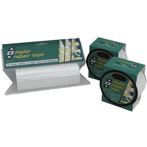 PSP Mylar Reparatie Tape 150mm x 3 meter