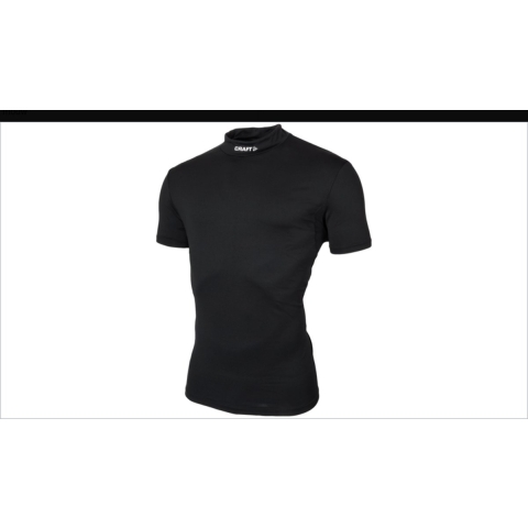 Craft Cool Tee High Crewneck heren ondershirt met korte mouw