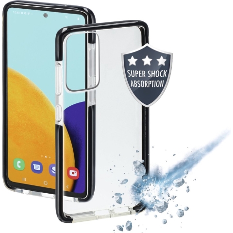 Hama Cover Protector Voor Samsung Galaxy A53 5G Zwart