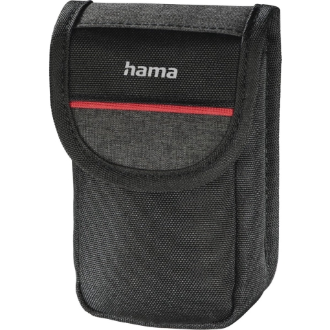 Hama Cameratas Valletta 60G Zwart