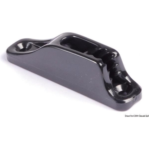 Talamex CL205 Clamcleat 10-16mm