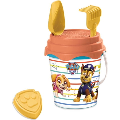 Paw Patrol Emmerset 6-delig