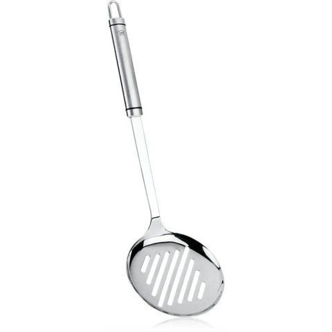 Metaltex Victoria Schuimspaan 36 cm RVS
