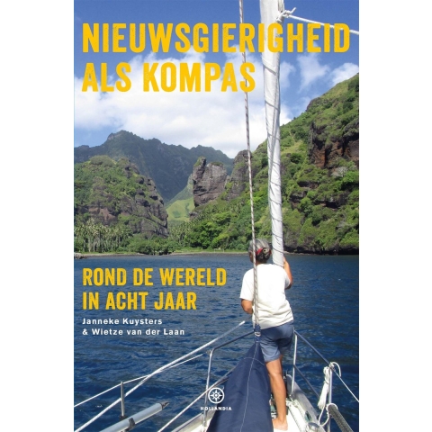 Hollandia Nieuwsgierigheid als kompas