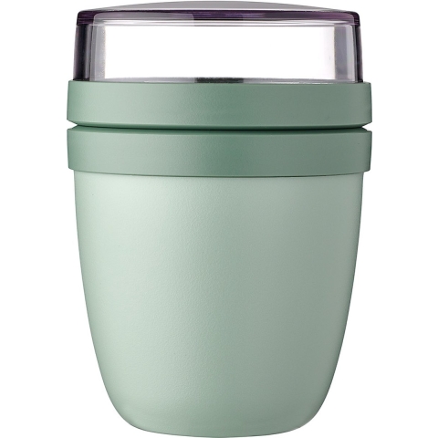 Mepal Ellipse Lunchpot Mini Nordic Sage