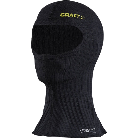 Craft Active Extreme X Balaclava bivakmuts zwart