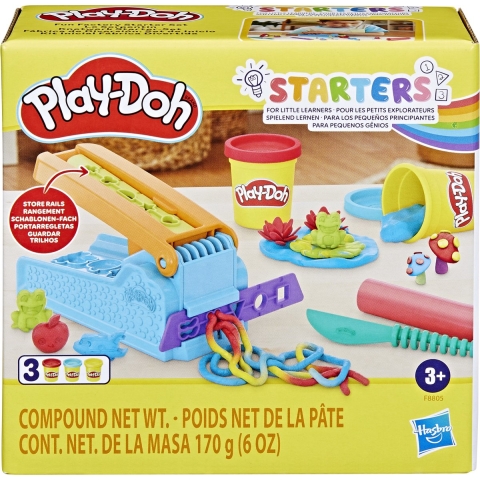 Plah-Doh Fun Factory Start Set