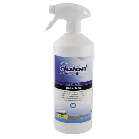 Dulon Glass Clean 50