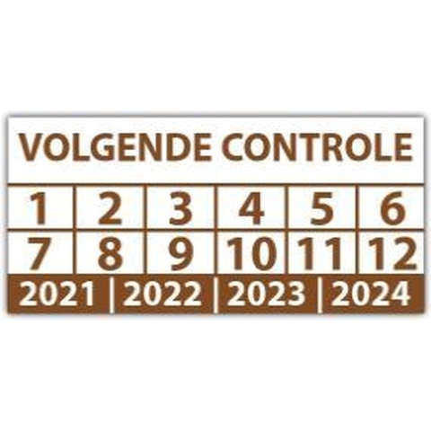 Regenpak met capuchon - Geel - 3XL