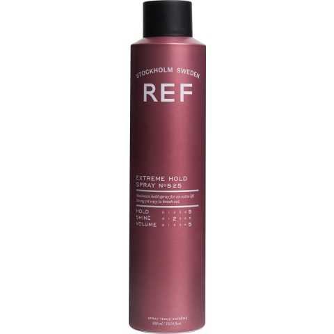 REF Extreme Hold Spray 525 300ml