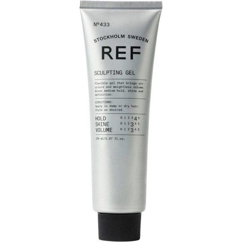 REF Sculpting Gel 433 150ml