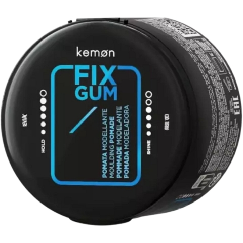 Kemon Styling Fix Gum 100ml